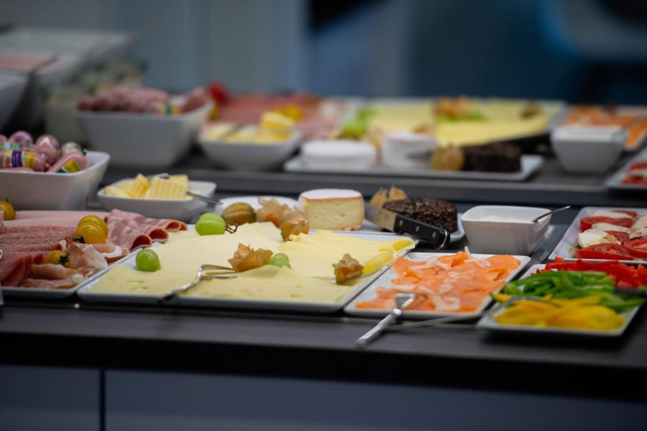 V Boutique Hotel Boeblingen Luaran gambar