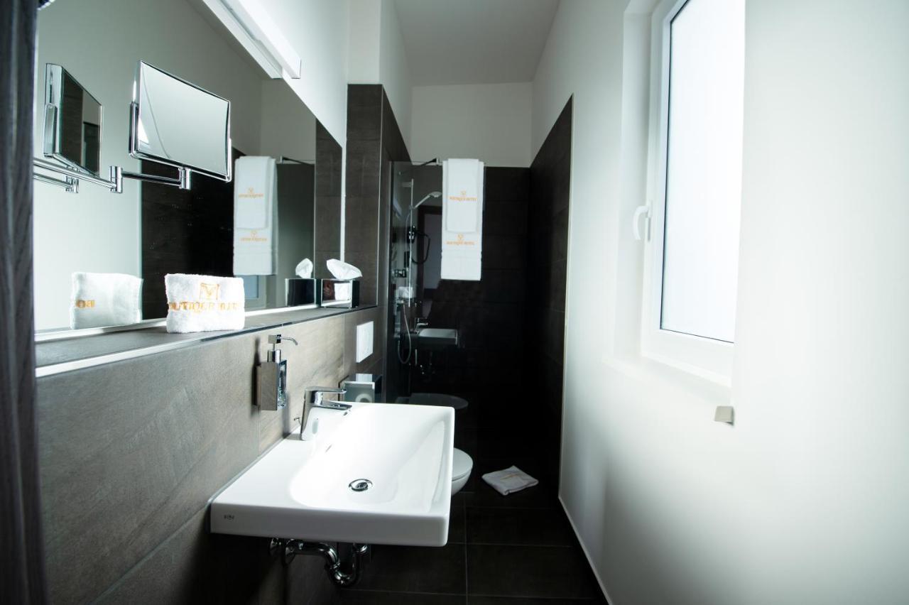 V Boutique Hotel Boeblingen Luaran gambar